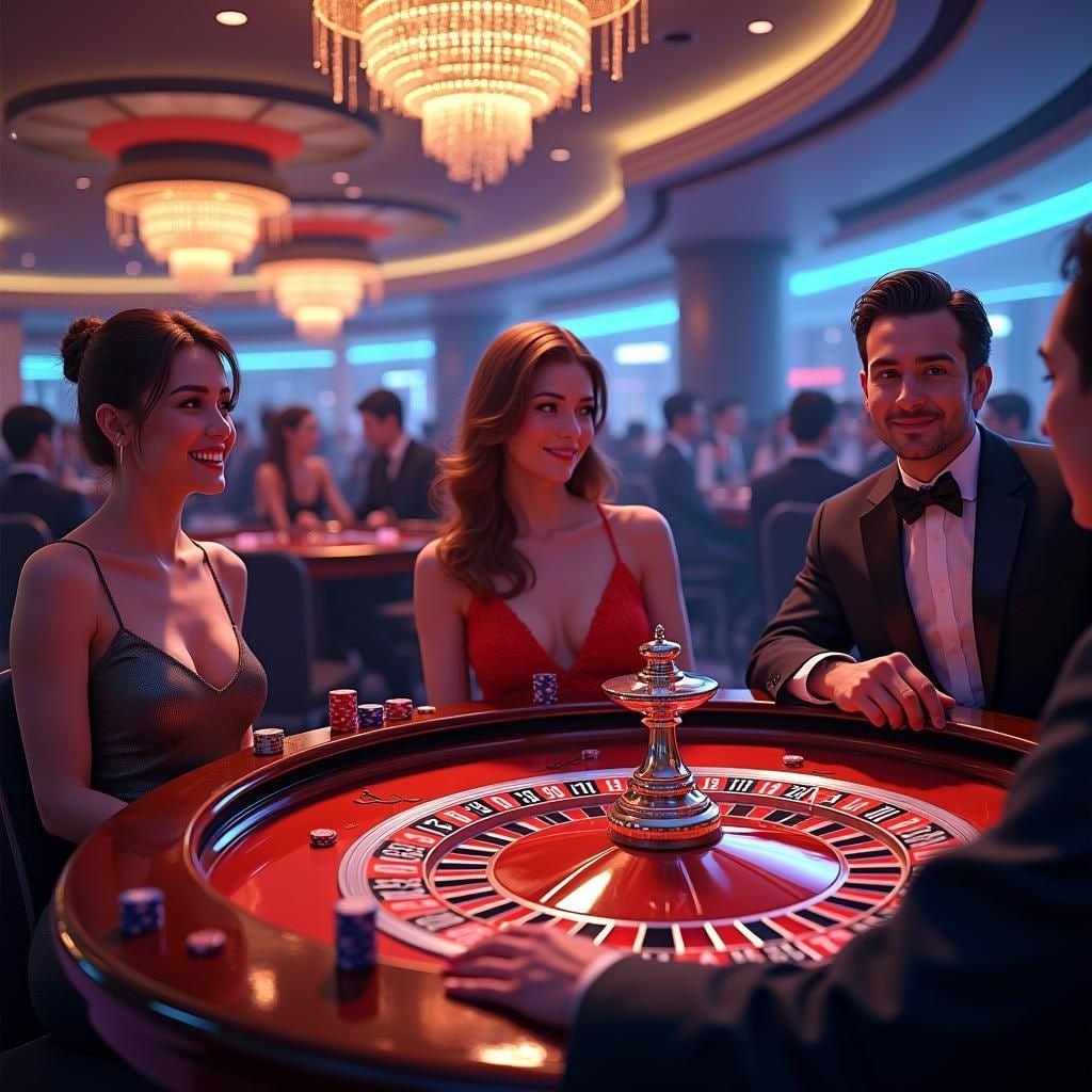 b0l Midnight Cash Rooms